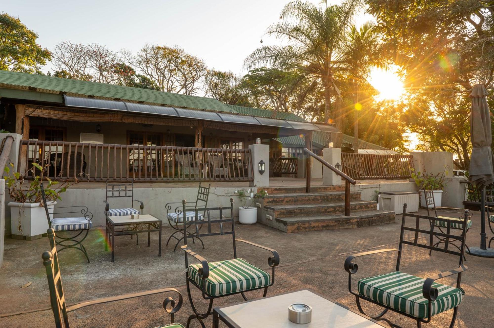 Chestnut Country Lodge Hazyview Zewnętrze zdjęcie