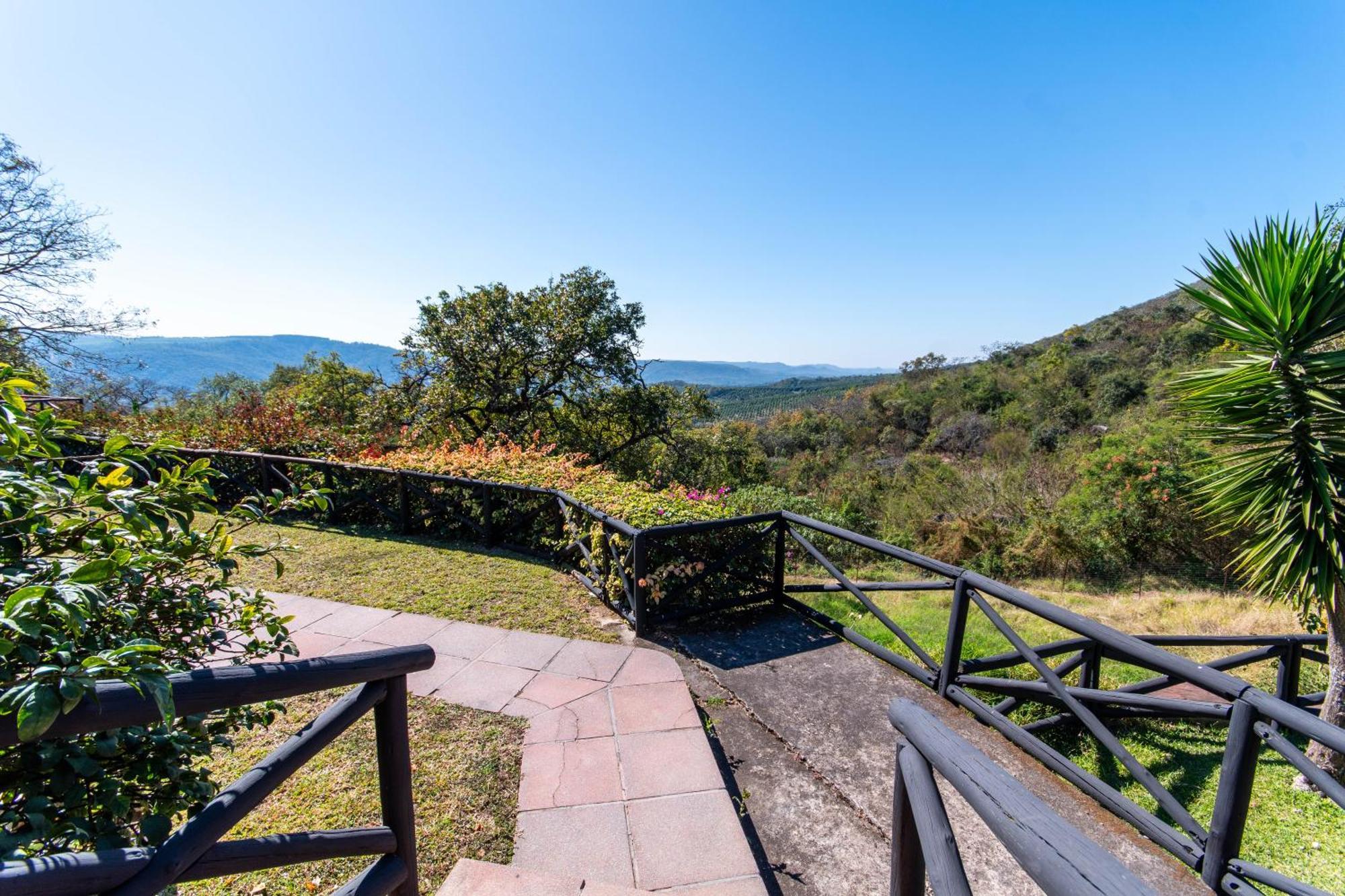 Chestnut Country Lodge Hazyview Zewnętrze zdjęcie