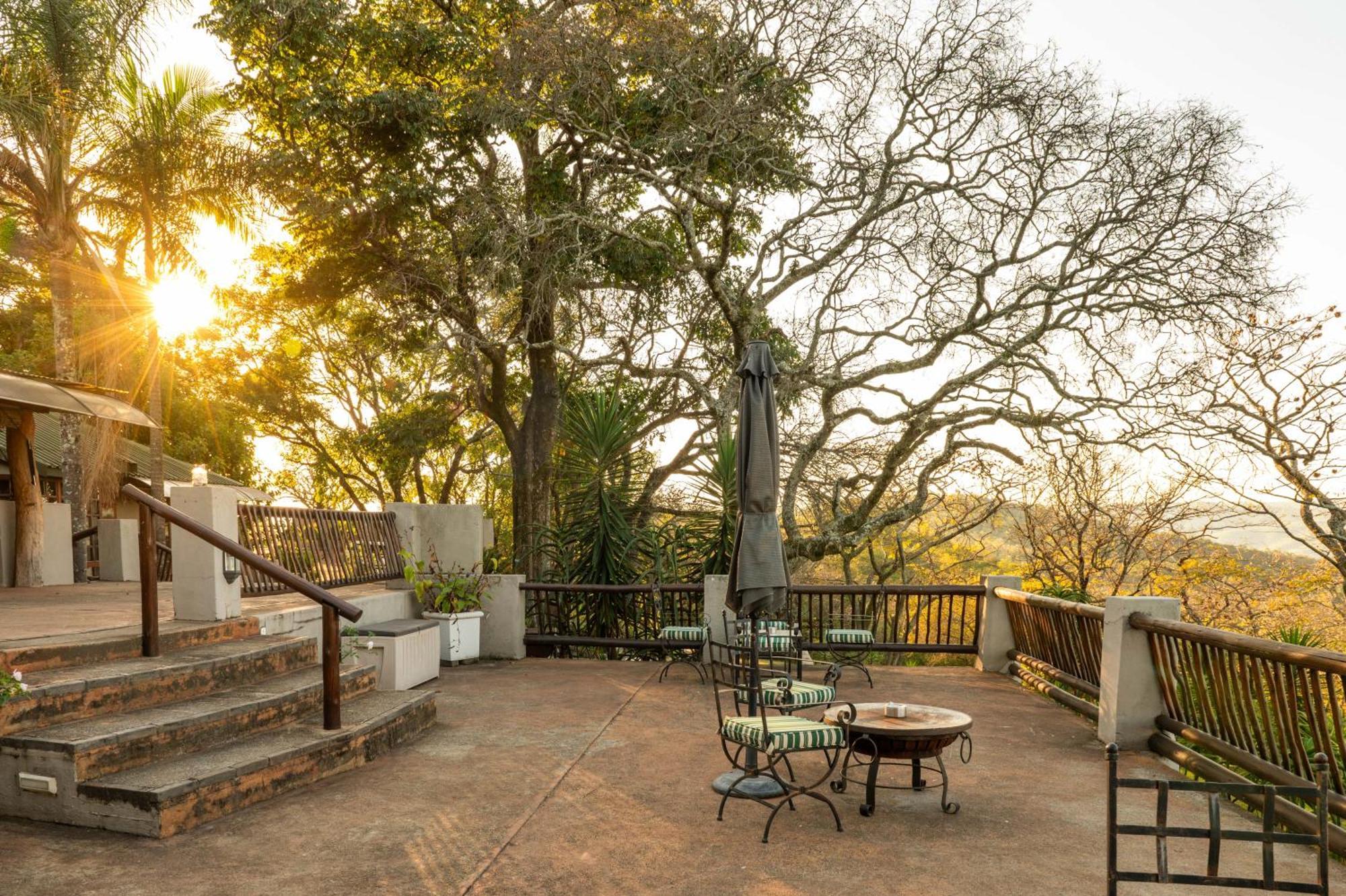 Chestnut Country Lodge Hazyview Zewnętrze zdjęcie