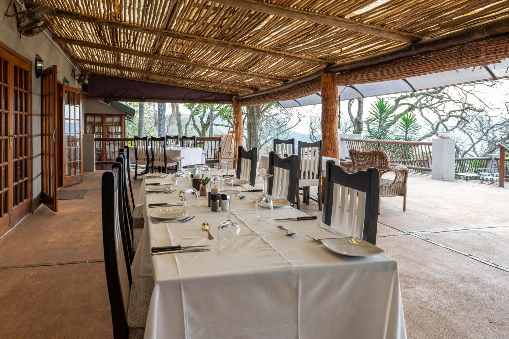 Chestnut Country Lodge Hazyview Zewnętrze zdjęcie