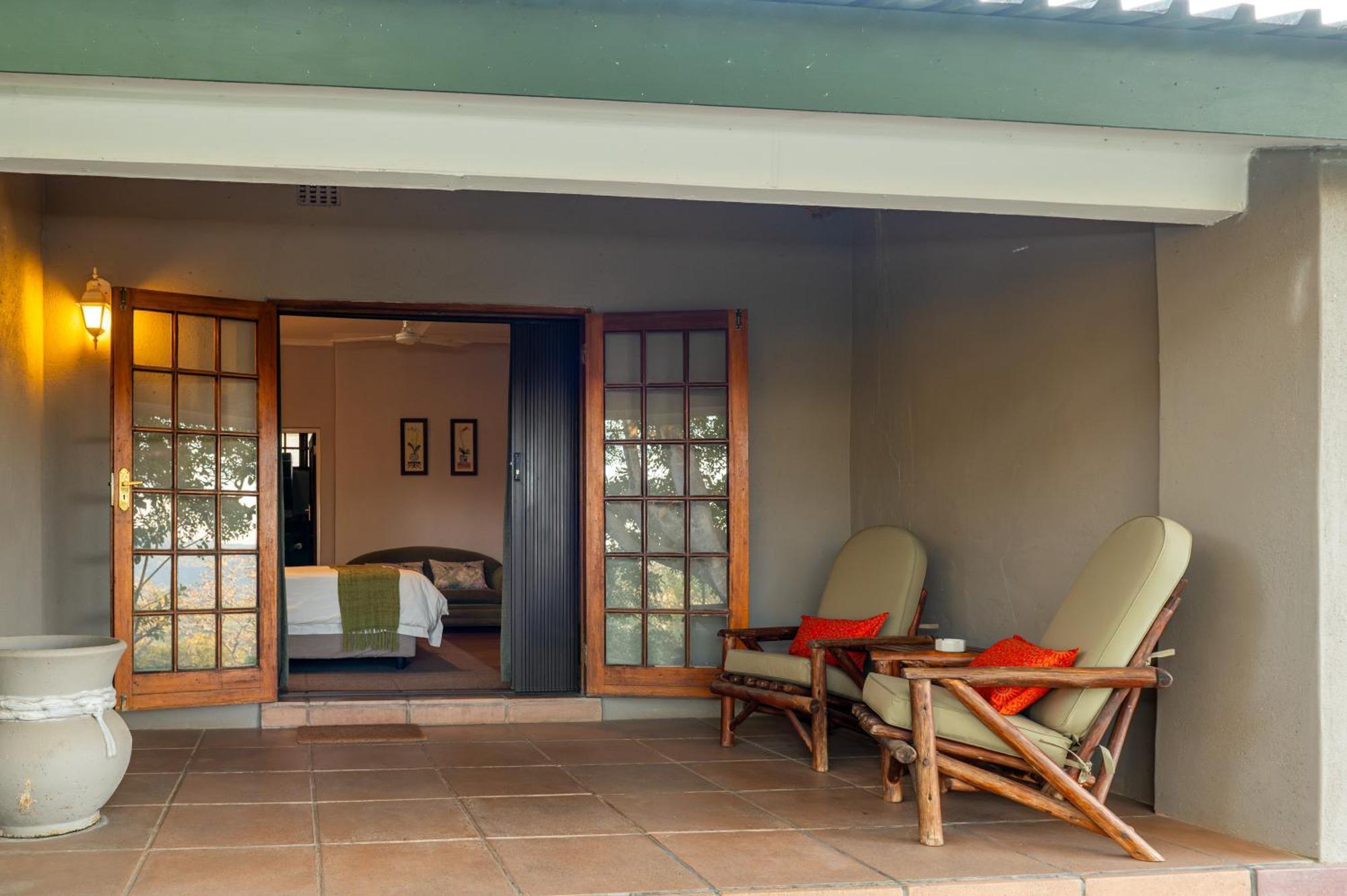 Chestnut Country Lodge Hazyview Zewnętrze zdjęcie