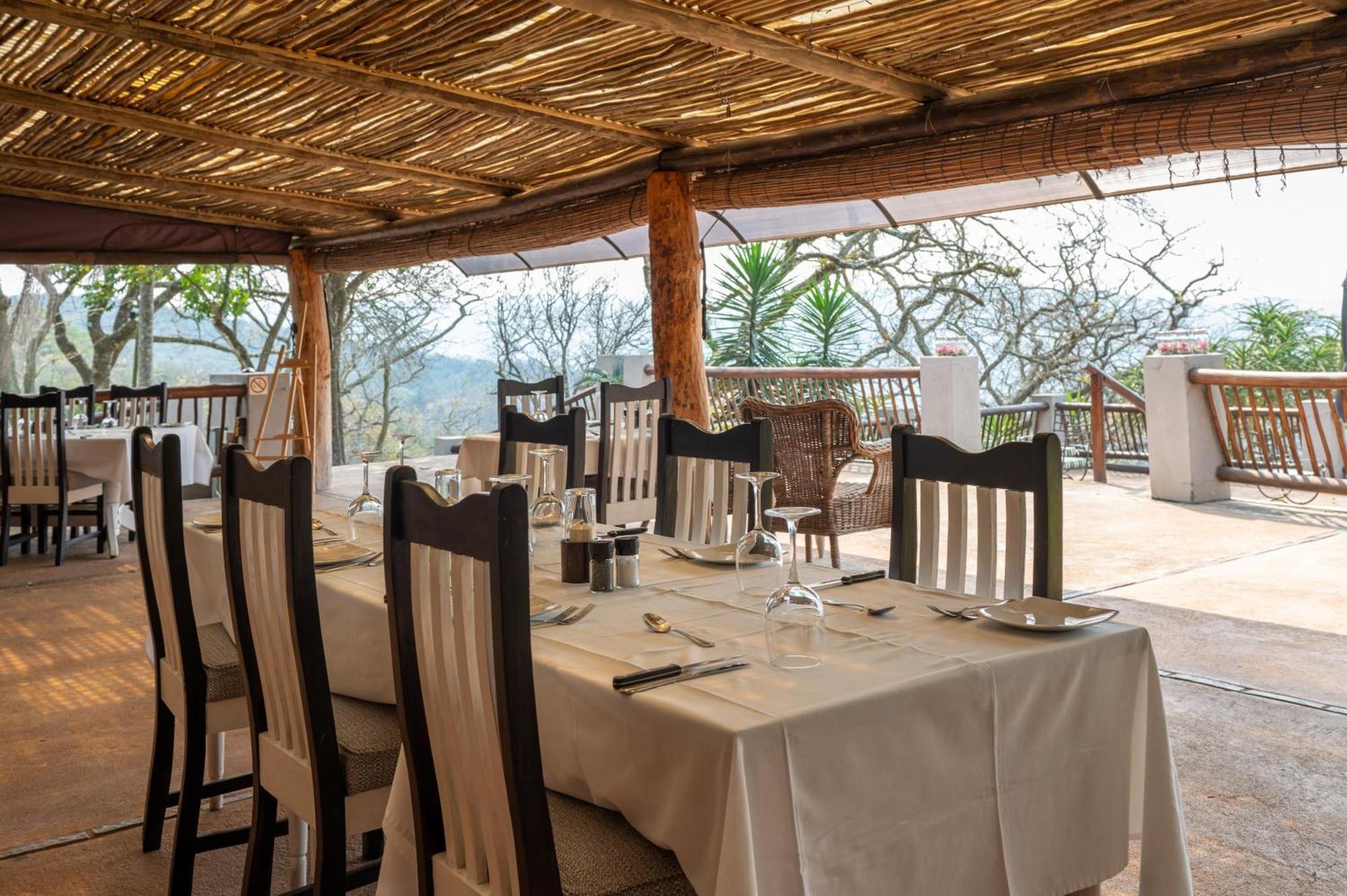Chestnut Country Lodge Hazyview Zewnętrze zdjęcie