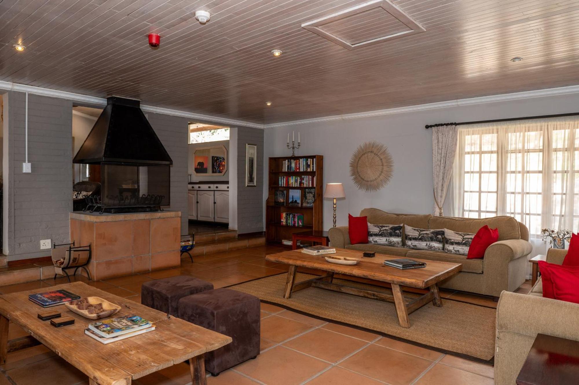 Chestnut Country Lodge Hazyview Zewnętrze zdjęcie