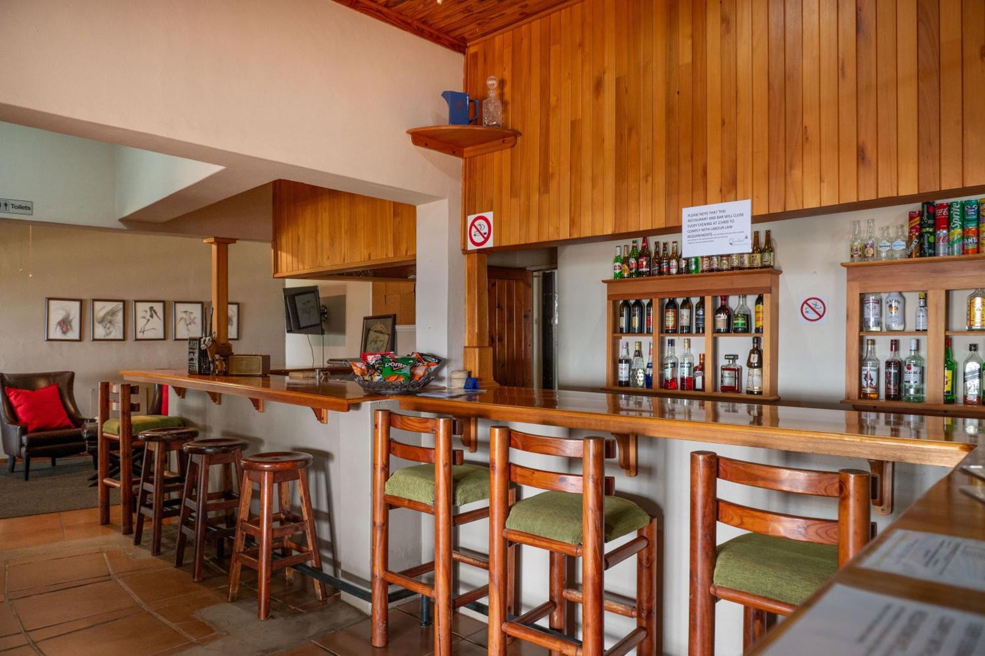 Chestnut Country Lodge Hazyview Zewnętrze zdjęcie