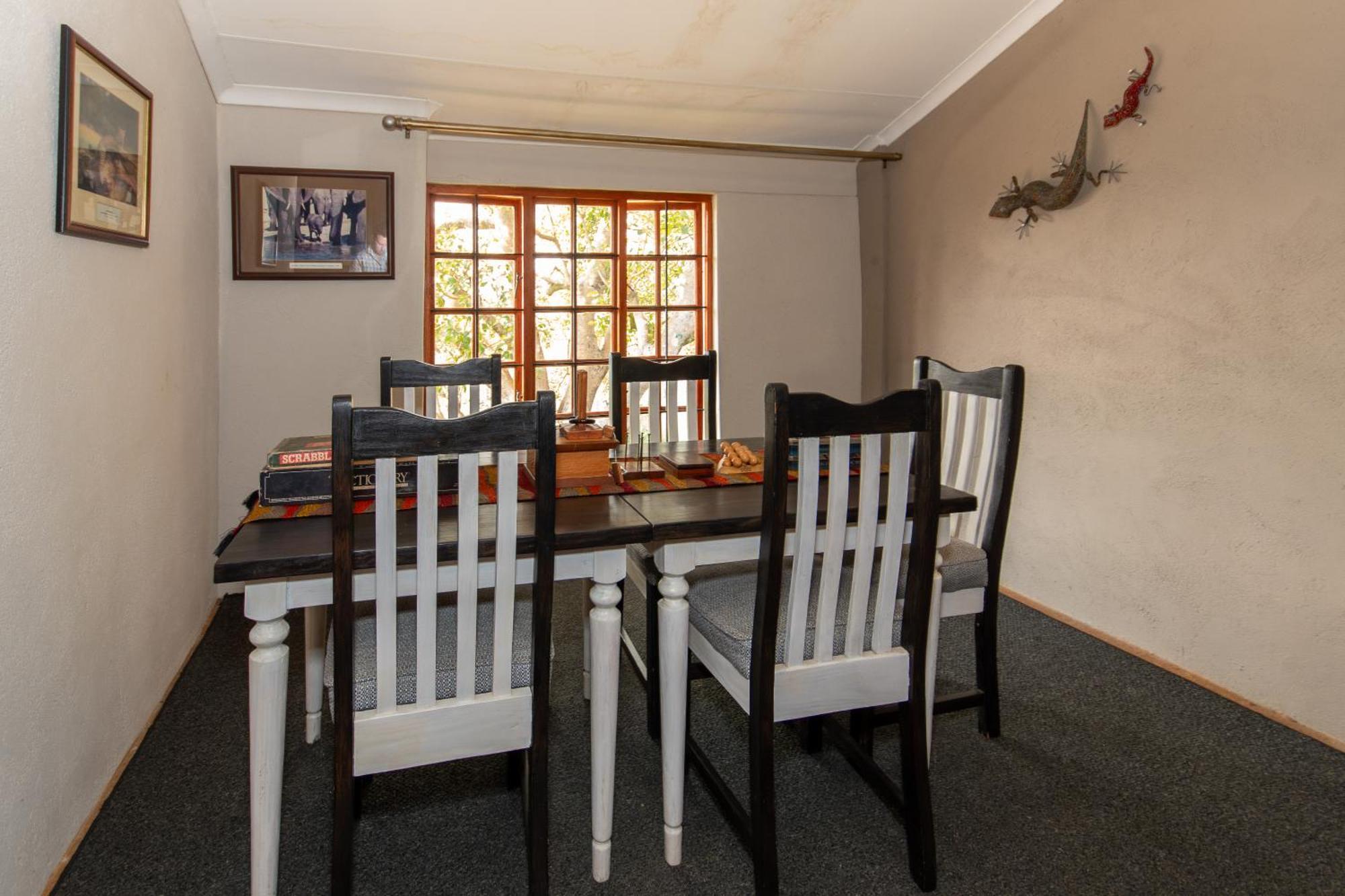 Chestnut Country Lodge Hazyview Zewnętrze zdjęcie