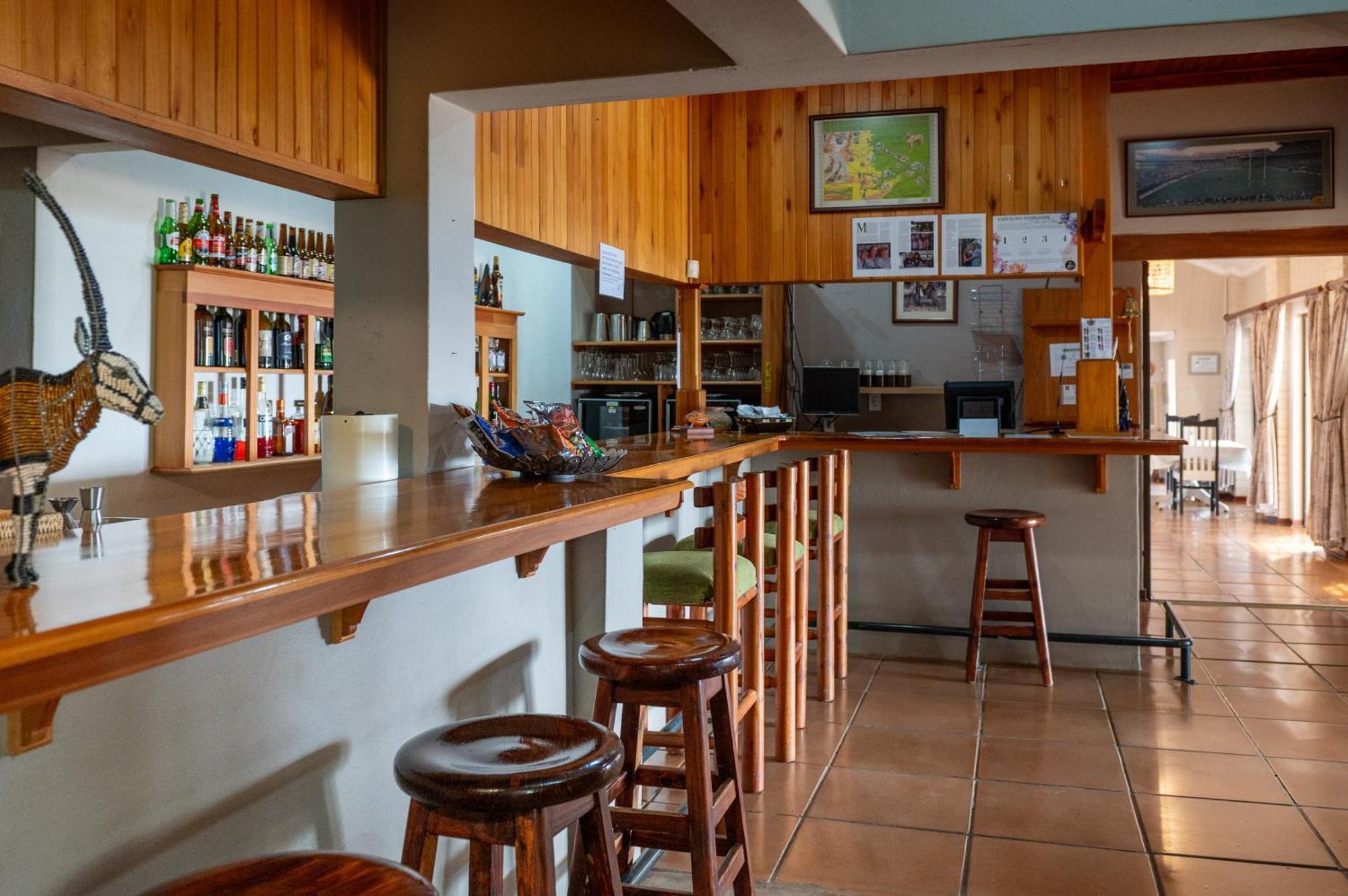 Chestnut Country Lodge Hazyview Zewnętrze zdjęcie