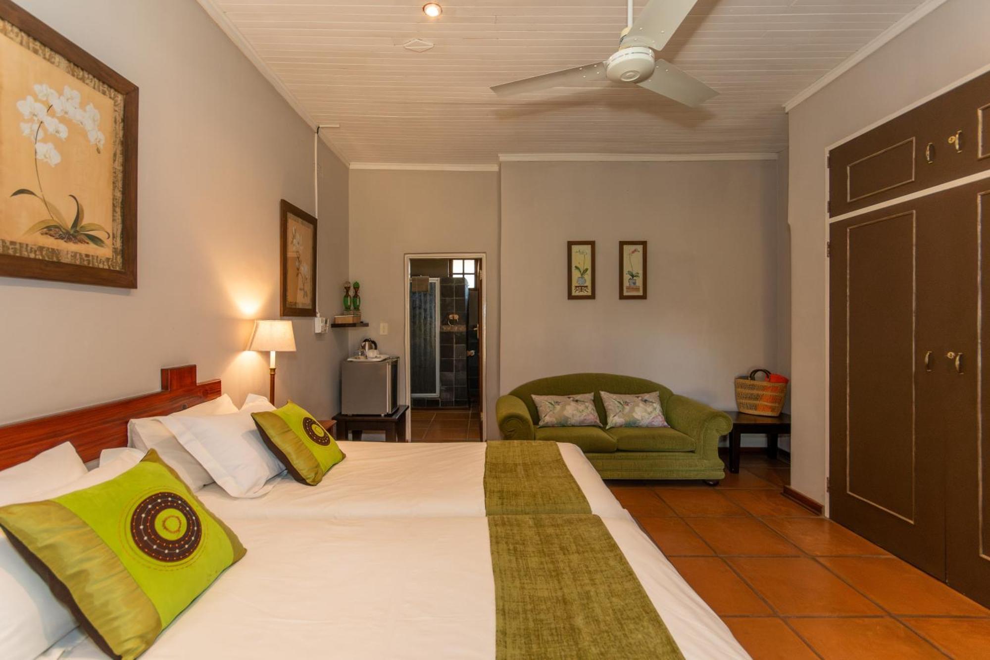Chestnut Country Lodge Hazyview Zewnętrze zdjęcie