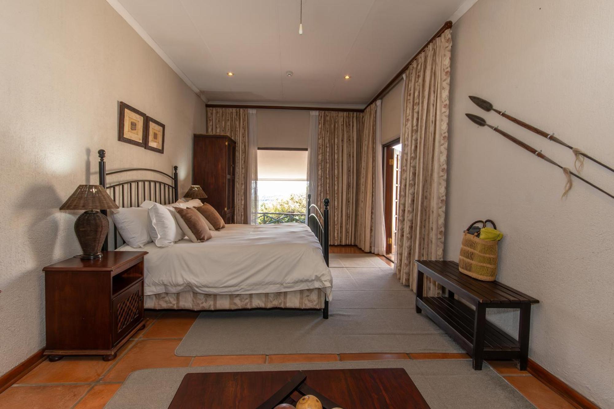 Chestnut Country Lodge Hazyview Zewnętrze zdjęcie