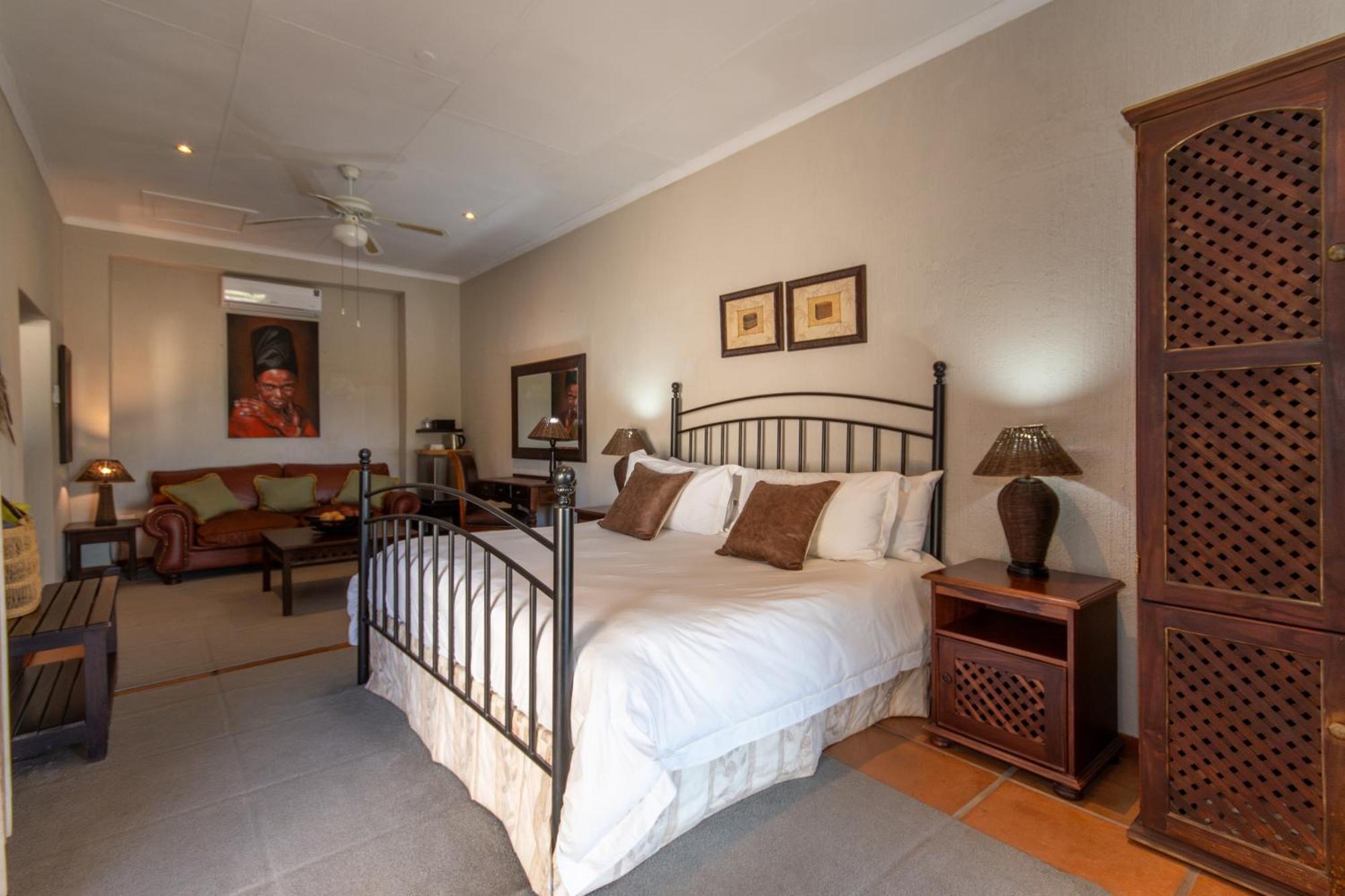 Chestnut Country Lodge Hazyview Zewnętrze zdjęcie