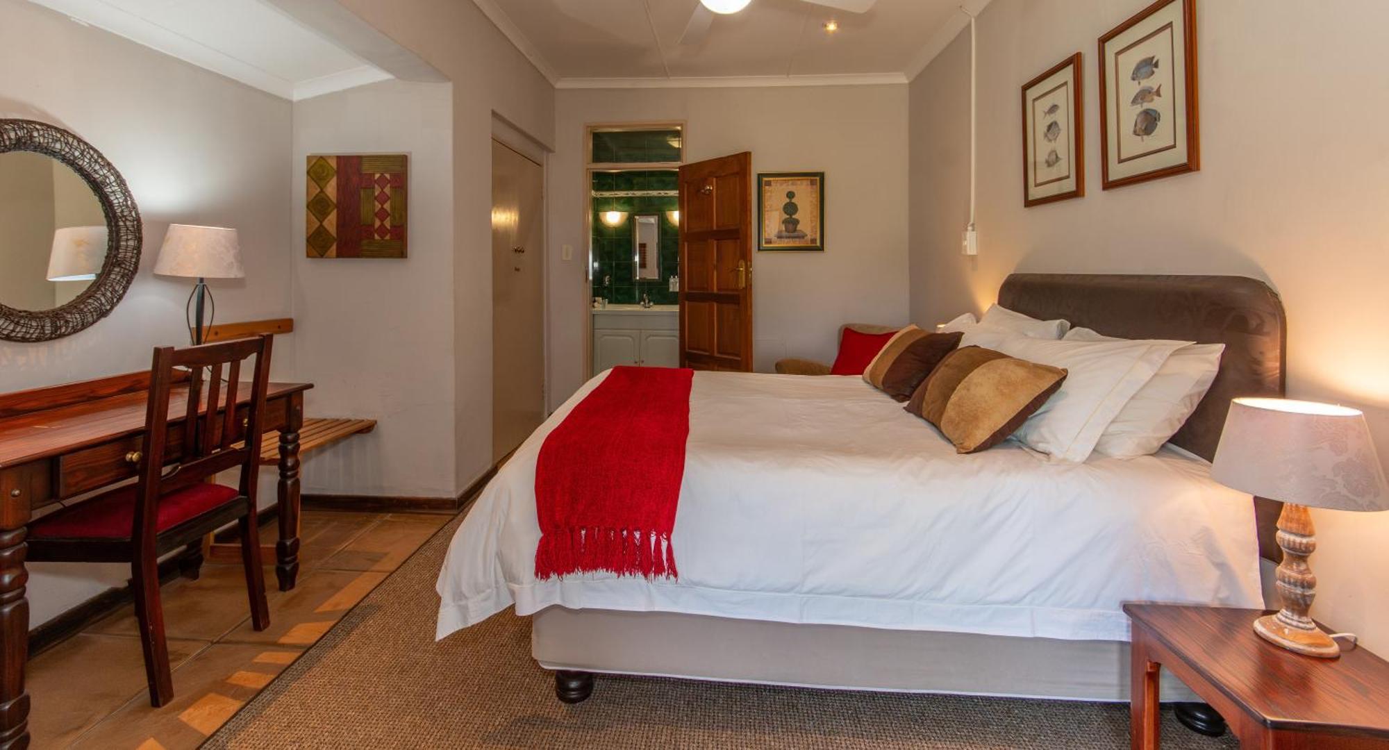 Chestnut Country Lodge Hazyview Zewnętrze zdjęcie