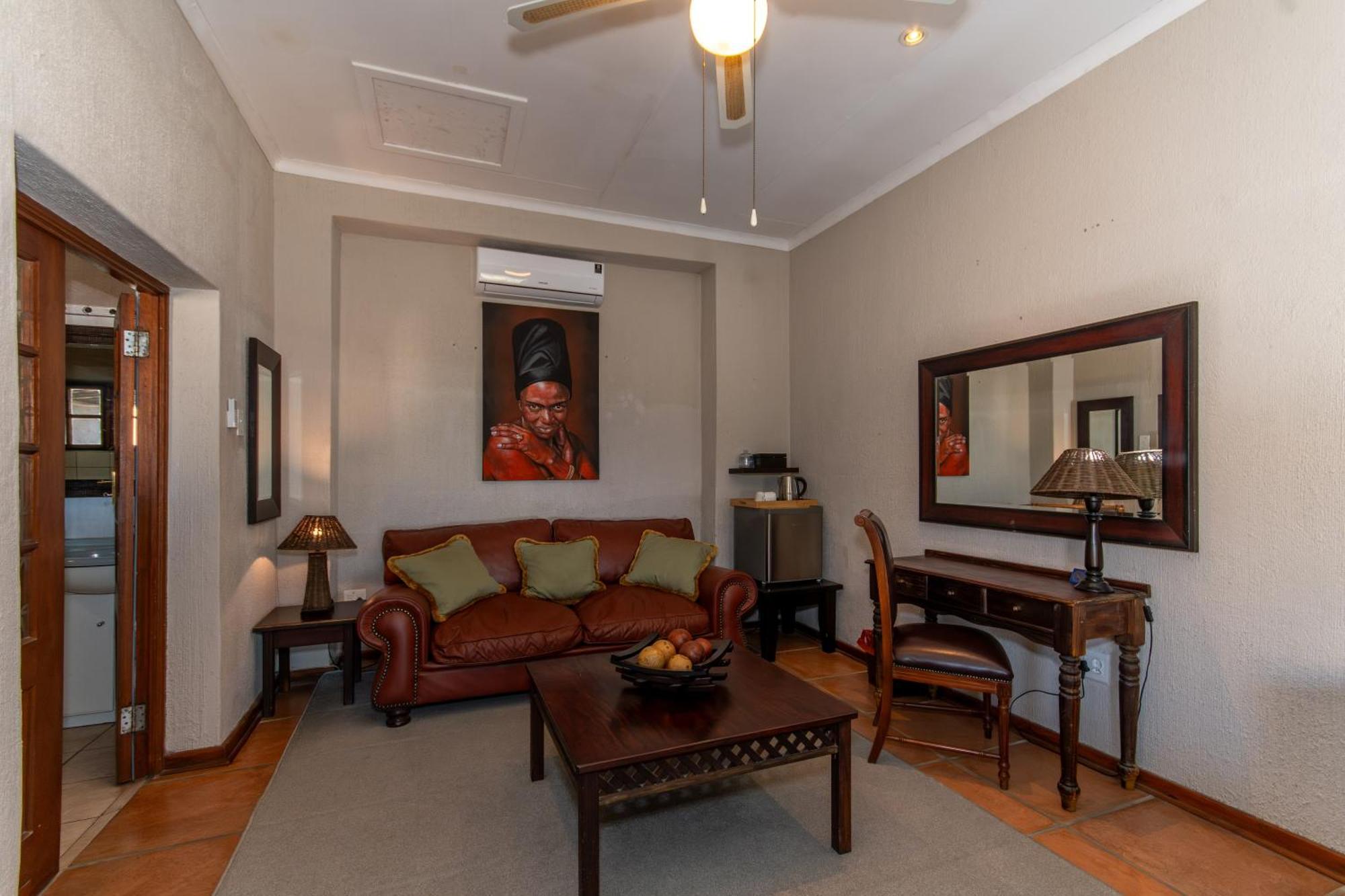 Chestnut Country Lodge Hazyview Zewnętrze zdjęcie