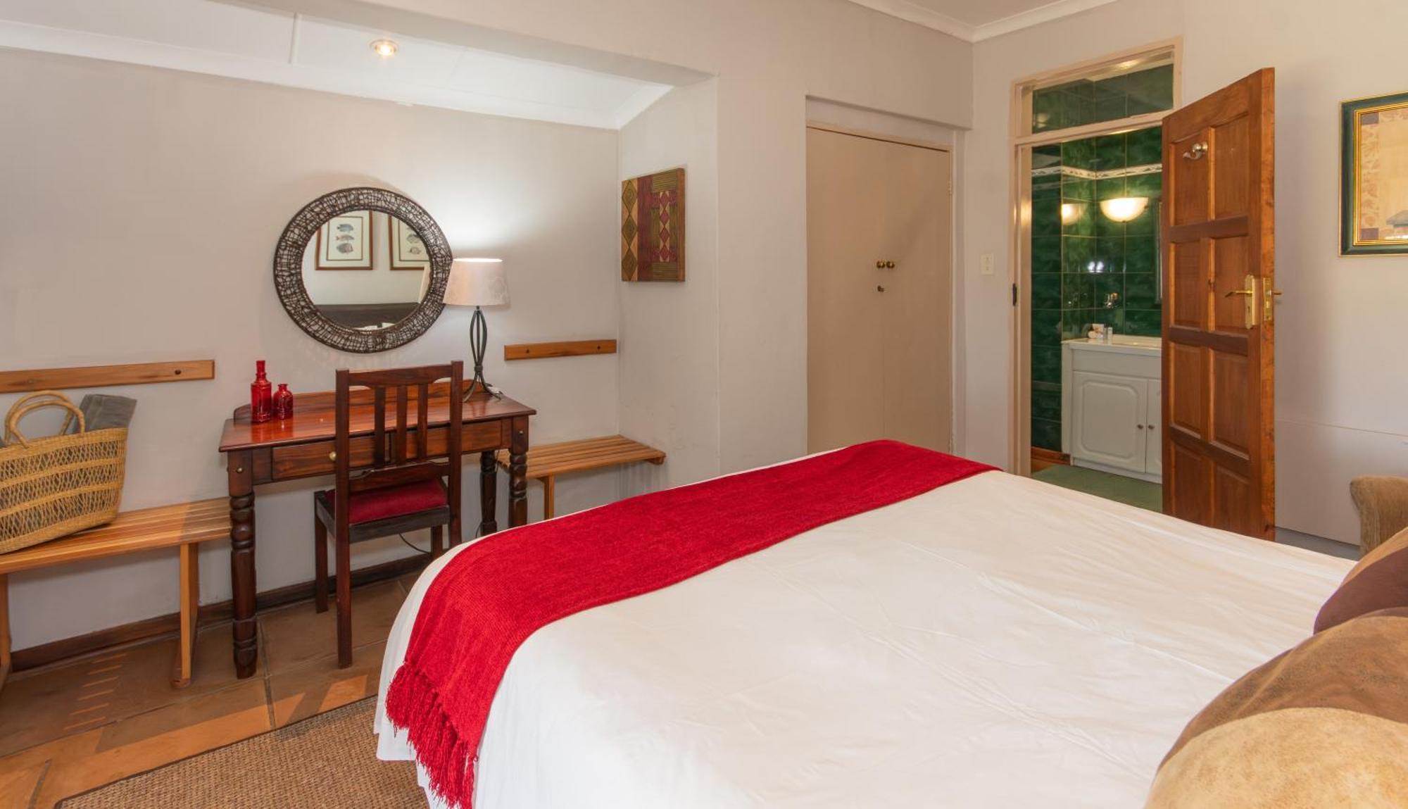 Chestnut Country Lodge Hazyview Zewnętrze zdjęcie