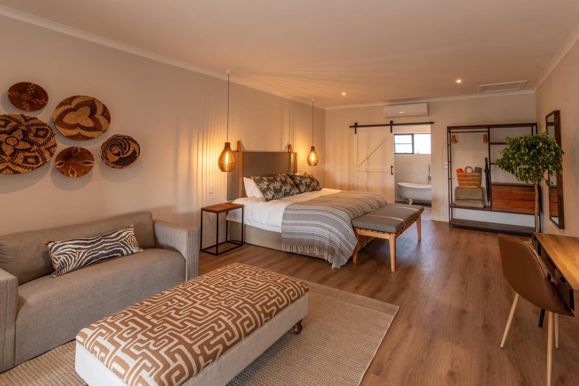 Chestnut Country Lodge Hazyview Zewnętrze zdjęcie
