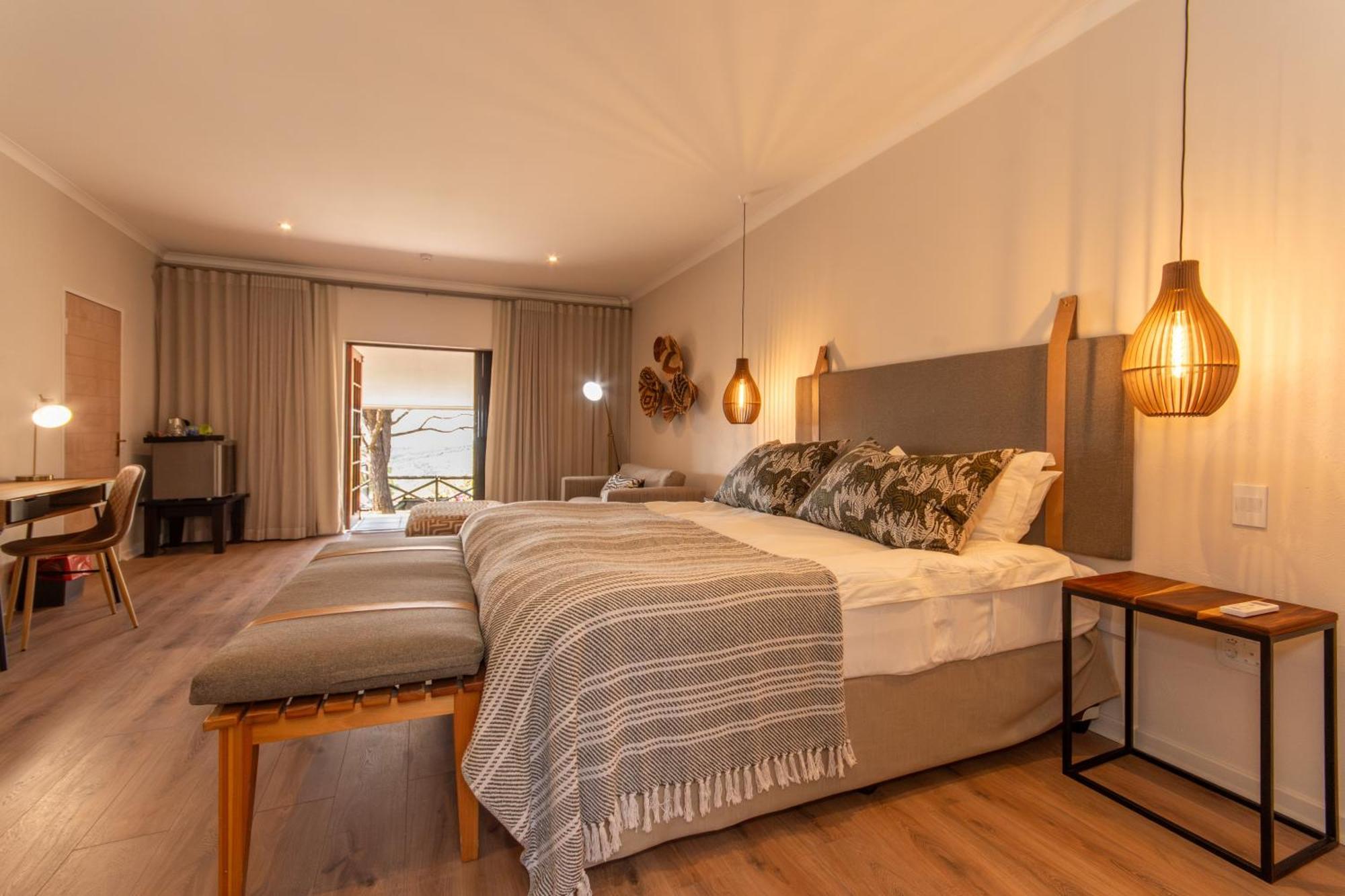 Chestnut Country Lodge Hazyview Zewnętrze zdjęcie