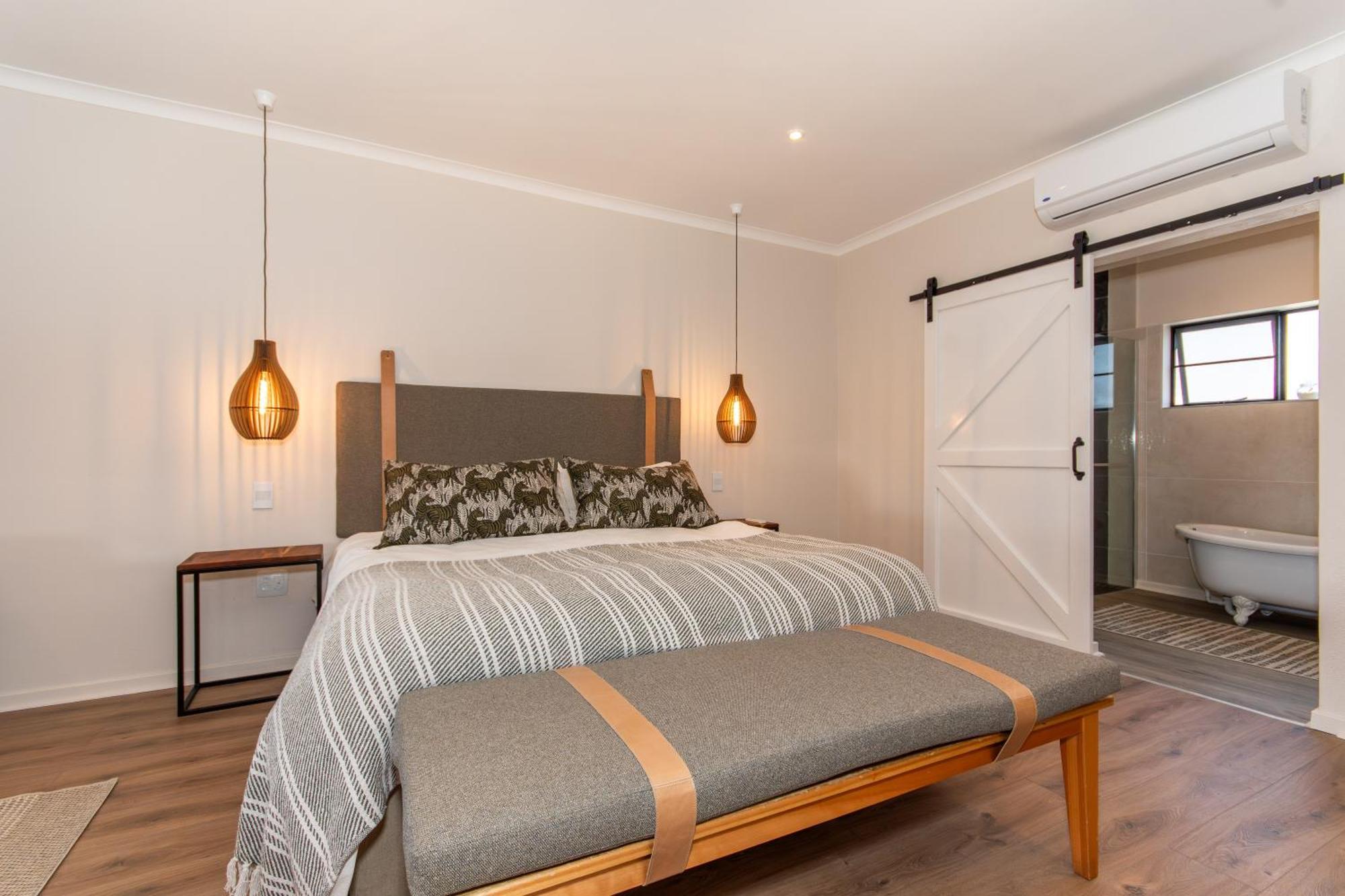 Chestnut Country Lodge Hazyview Zewnętrze zdjęcie