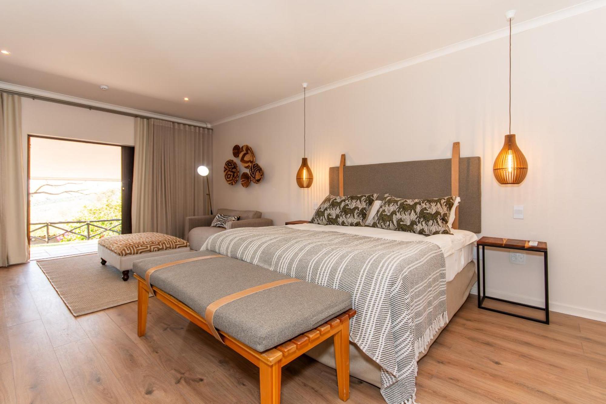 Chestnut Country Lodge Hazyview Zewnętrze zdjęcie