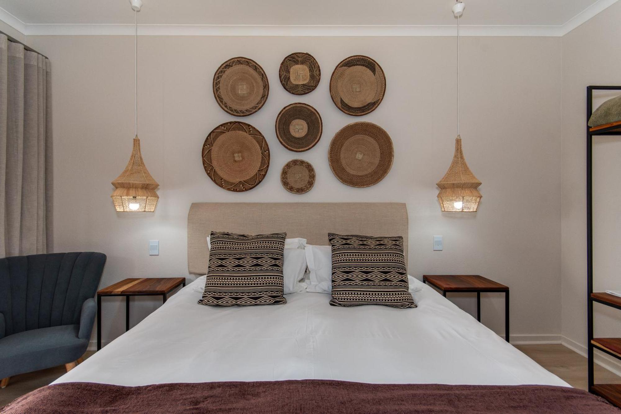 Chestnut Country Lodge Hazyview Zewnętrze zdjęcie