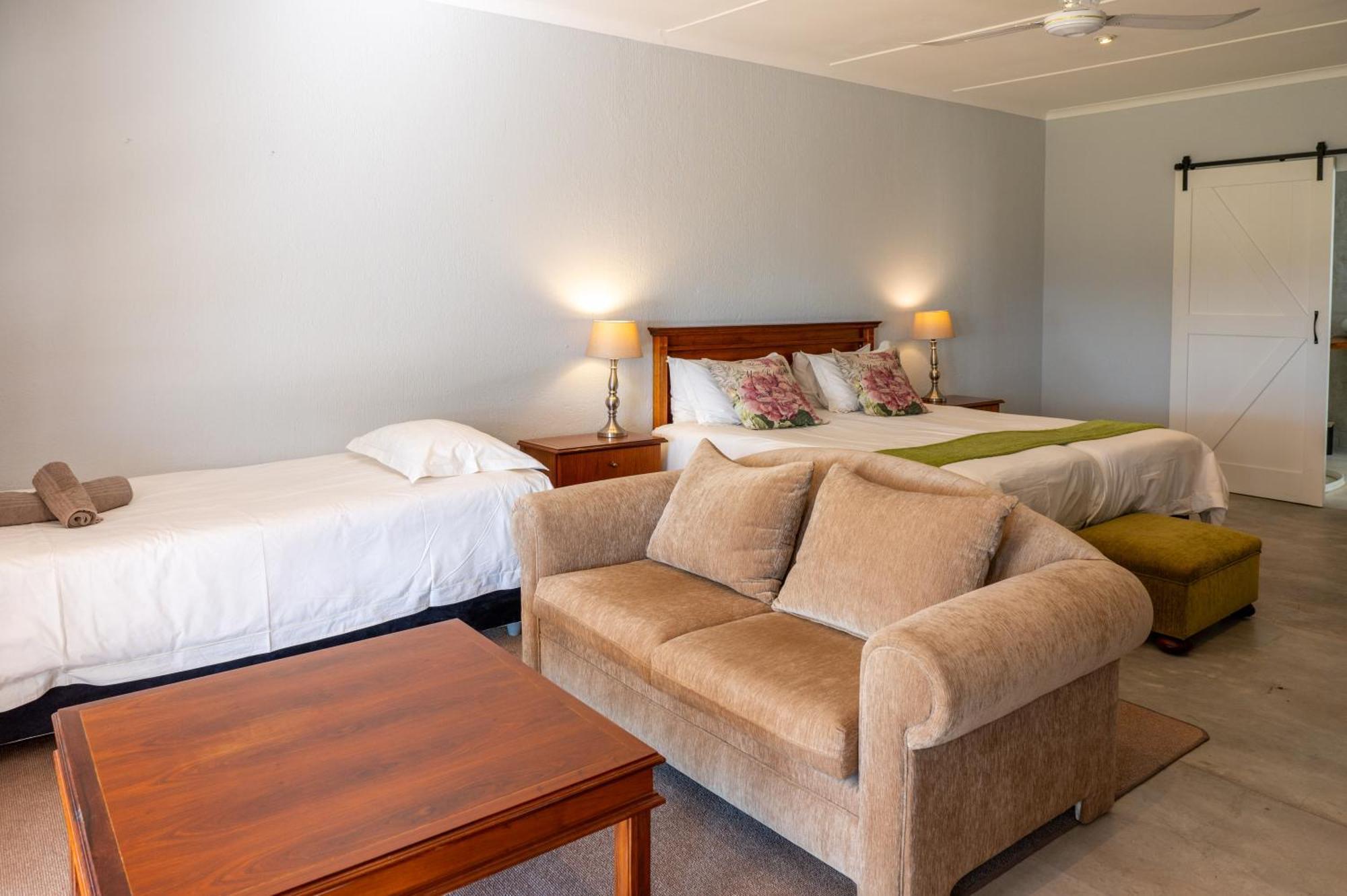Chestnut Country Lodge Hazyview Zewnętrze zdjęcie