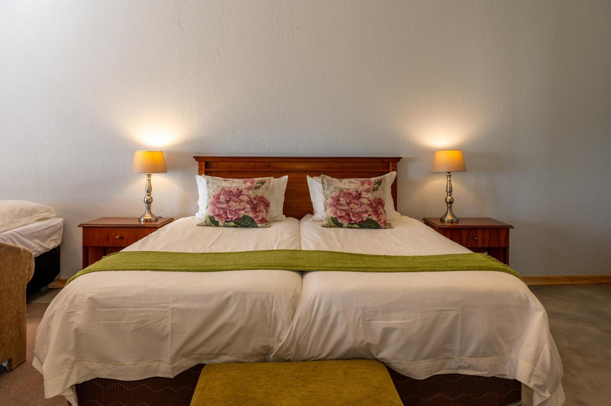 Chestnut Country Lodge Hazyview Zewnętrze zdjęcie