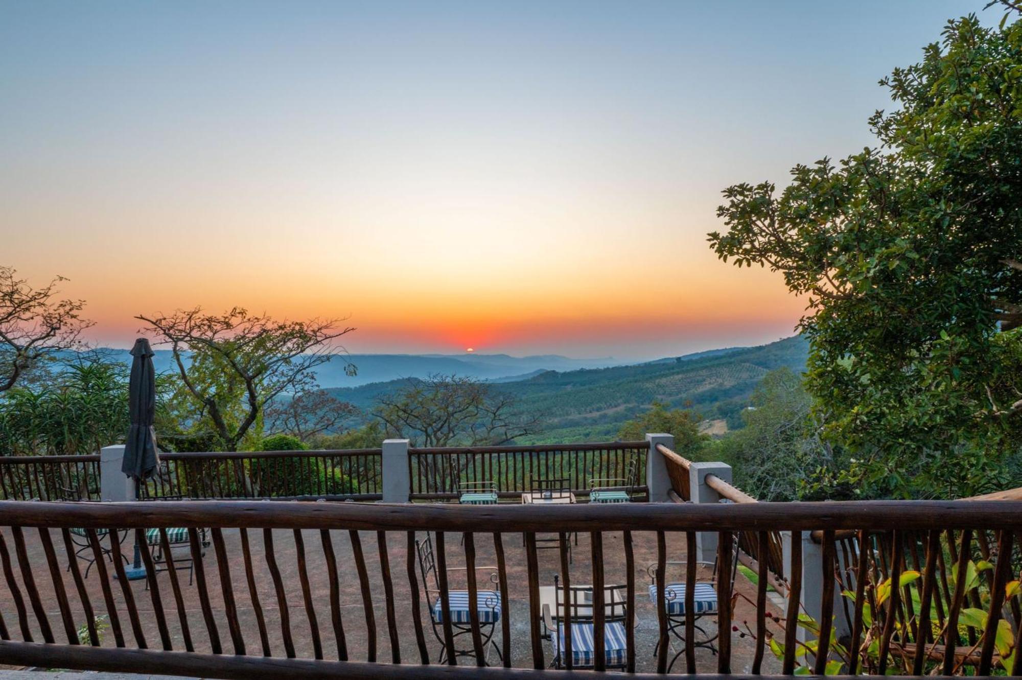 Chestnut Country Lodge Hazyview Zewnętrze zdjęcie