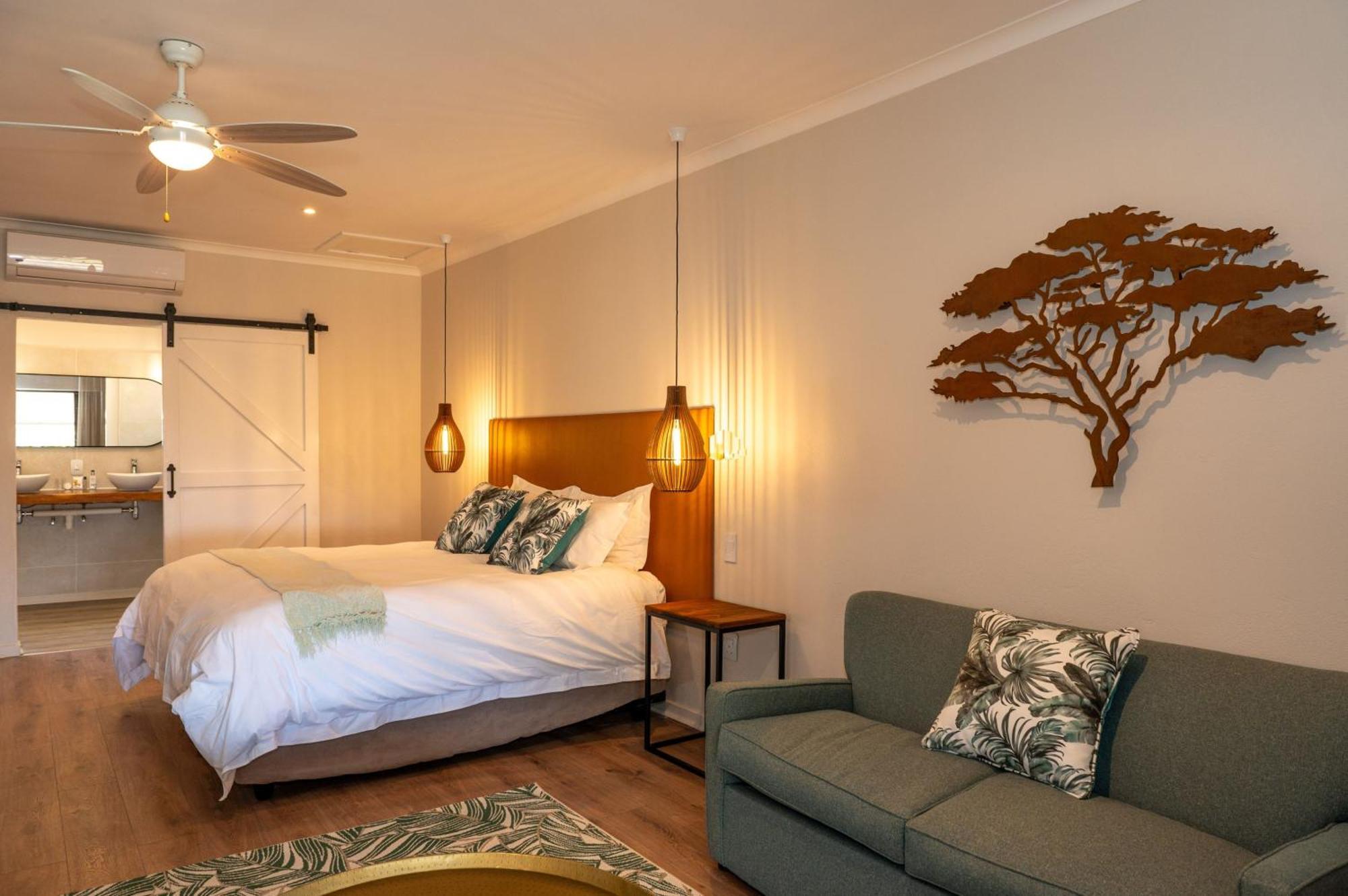 Chestnut Country Lodge Hazyview Zewnętrze zdjęcie