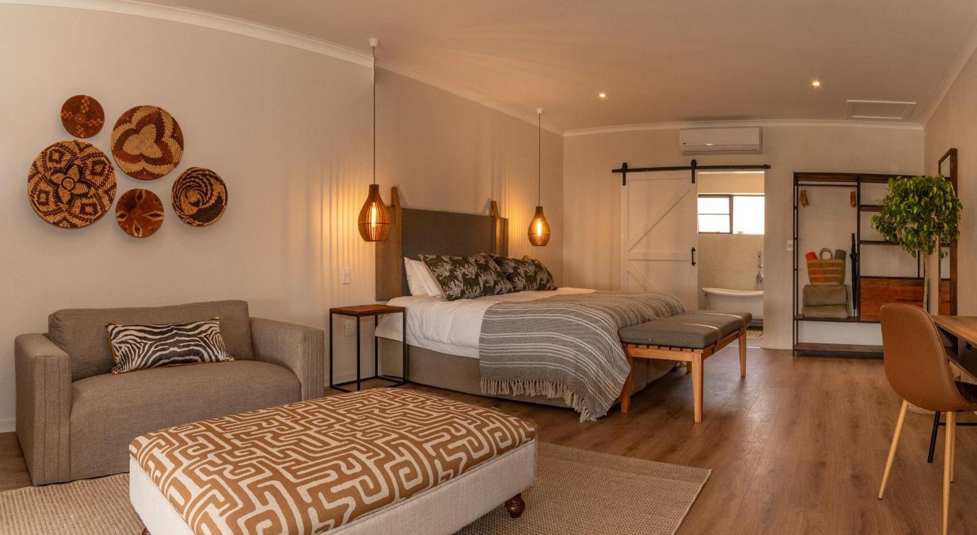 Chestnut Country Lodge Hazyview Zewnętrze zdjęcie